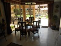 Dining Room - 45 square meters of property in Lenasia