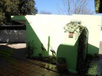 Spaces - 29 square meters of property in Benoni