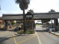 Front View of property in Mooikloof Ridge