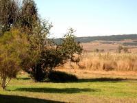 Garden of property in Magaliesburg