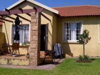 3 Bedroom 2 Bathroom Flat/Apartment for Sale for sale in Northgate (JHB)