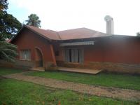 3 Bedroom 2 Bathroom House for Sale for sale in Makhado (Louis Trichard)