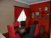 Dining Room - 29 square meters of property in Stilfontein