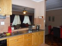Kitchen - 20 square meters of property in Stilfontein