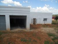 4 Bedroom 2 Bathroom House for Sale for sale in Zakariyya Park