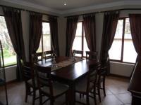 Dining Room - 21 square meters of property in Pebble Rock