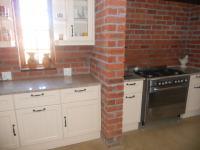 Kitchen - 22 square meters of property in Tulbagh