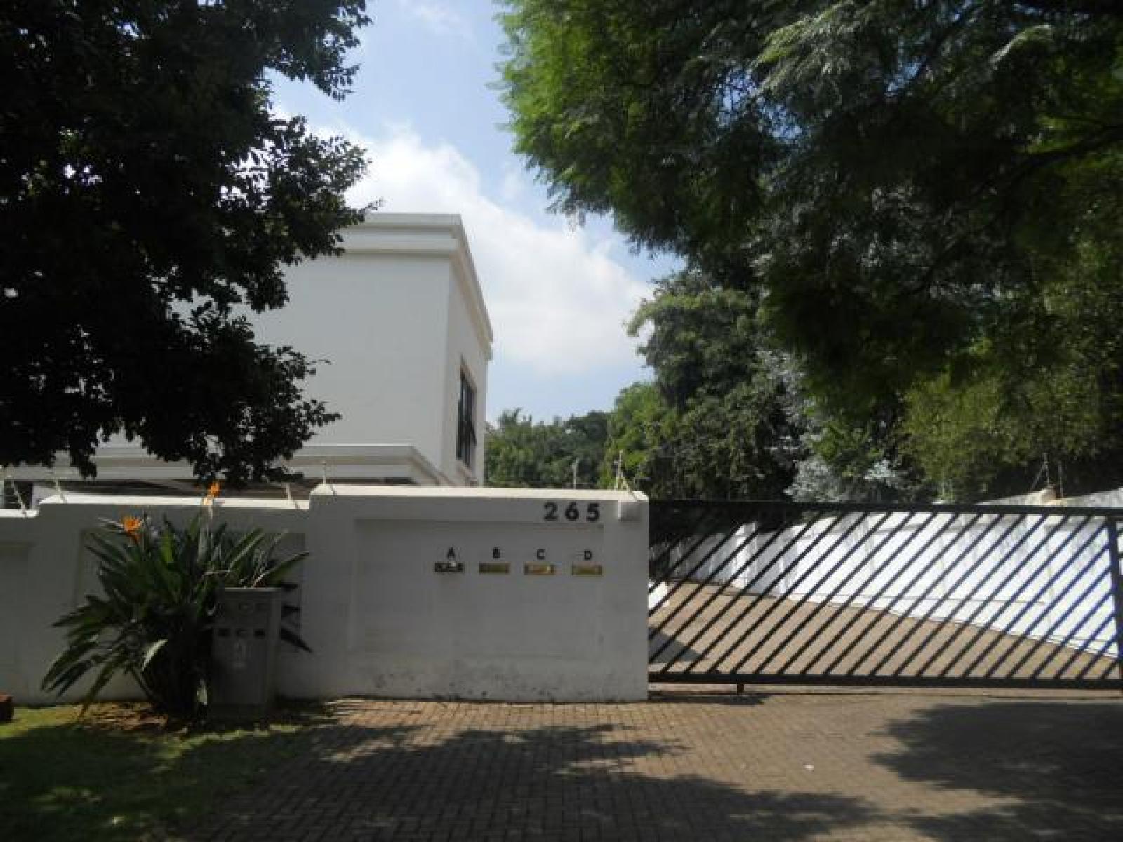 Front View of property in Waterkloof Ridge