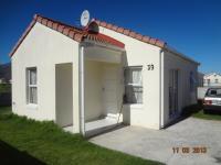 3 Bedroom 1 Bathroom House for Sale for sale in Strand