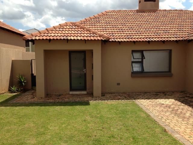 3 Bedroom House for Sale For Sale in Centurion Central - Home Sell - MR087727