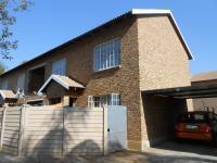 2 Bedroom 1 Bathroom Sec Title for Sale for sale in Rustenburg