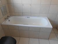 Main Bathroom - 7 square meters of property in Rustenburg