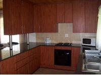 Kitchen of property in Oranjeville