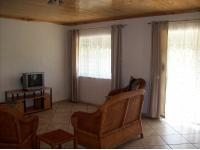 TV Room of property in Oranjeville