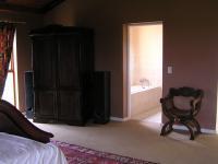 Main Bedroom of property in Bronkhorstspruit