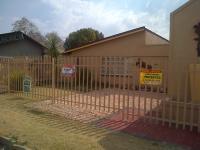 3 Bedroom 2 Bathroom House for Sale for sale in Parys