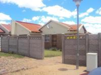 2 Bedroom 1 Bathroom House for Sale for sale in Polokwane