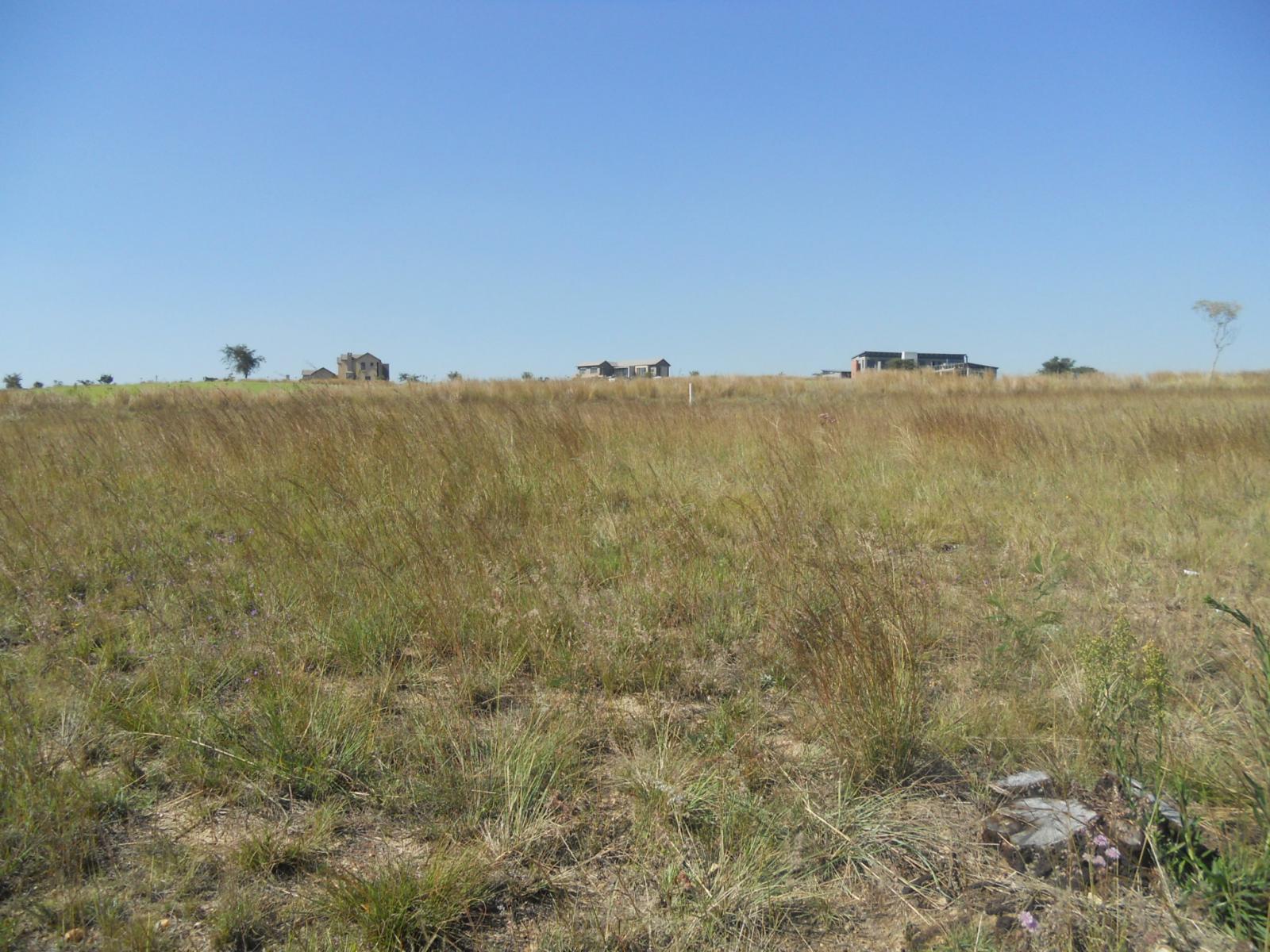 Front View of property in Copperleaf Golf and Country Estate