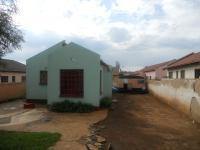 3 Bedroom 1 Bathroom House for Sale for sale in Clayville