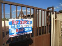 Sales Board of property in Ennerdale