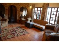 Lounges - 43 square meters of property in Emalahleni (Witbank) 