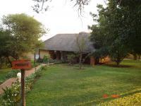 Smallholding for Sale for sale in Musina