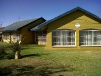 3 Bedroom 2 Bathroom House for Sale for sale in Kroonstad