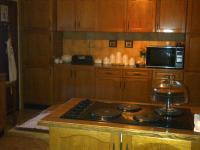 Kitchen of property in Heidelberg - GP