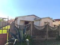 Front View of property in Eldorado Park AH