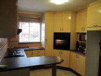 Kitchen - 12 square meters of property in Lenasia South