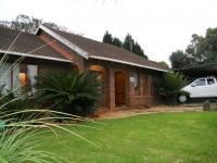 4 Bedroom 3 Bathroom House for Sale for sale in Pietermaritzburg (KZN)