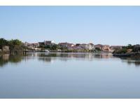 Backyard of property in Port Owen