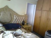 Main Bedroom of property in Rustenburg