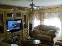 TV Room of property in Rustenburg