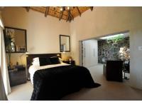 Main Bedroom of property in Vaal Oewer