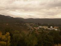 Front View of property in Barrydale