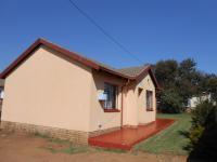 3 Bedroom 1 Bathroom House for Sale for sale in Mahube Valley