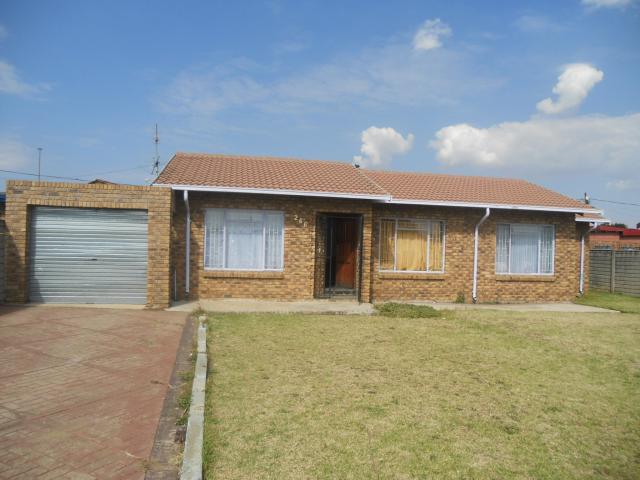 Standard Bank EasySell 3 Bedroom House for Sale in Brakpan