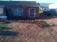 2 Bedroom 1 Bathroom House for Sale for sale in Bethelsdorp