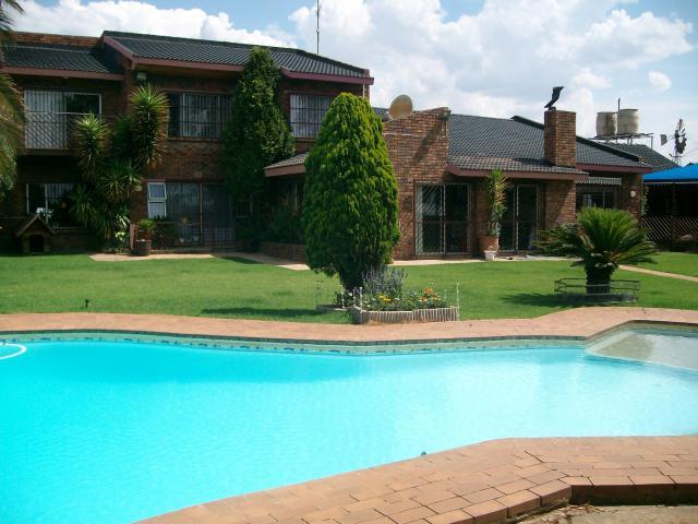 Smallholding for Sale For Sale in Vereeniging - Home Sell - MR090747