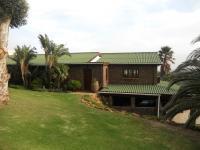 Front View of property in Gordons Bay