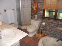 Main Bathroom - 6 square meters of property in Gordons Bay