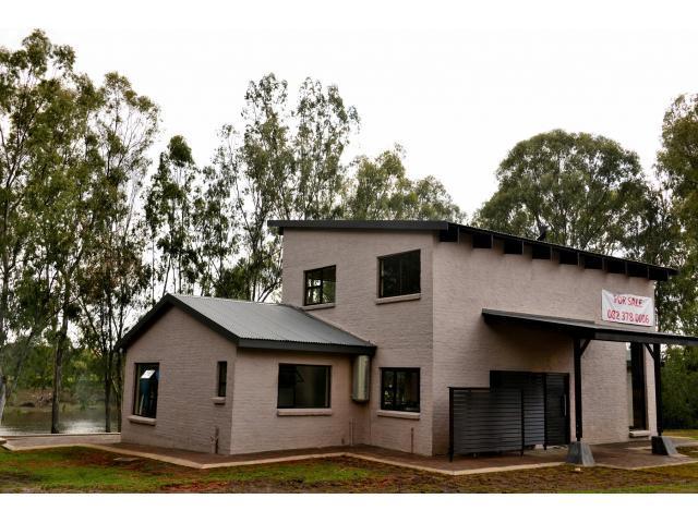 Smallholding for Sale For Sale in Vaalpark - Private Sale - MR091124