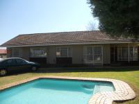 4 Bedroom 2 Bathroom House for Sale for sale in Witpoortjie