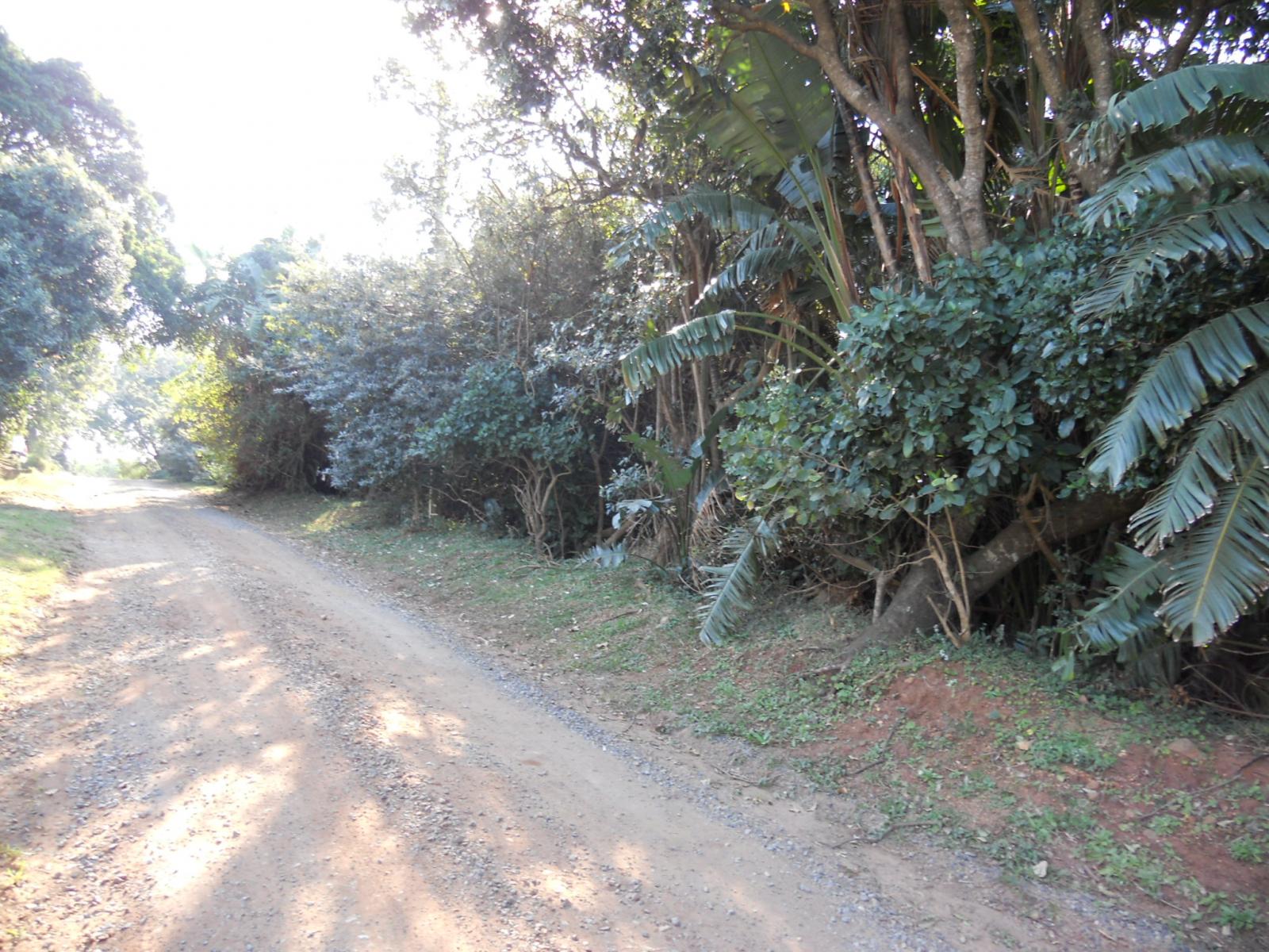 Front View of property in Leisure Bay