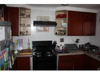 Kitchen of property in Silverfields