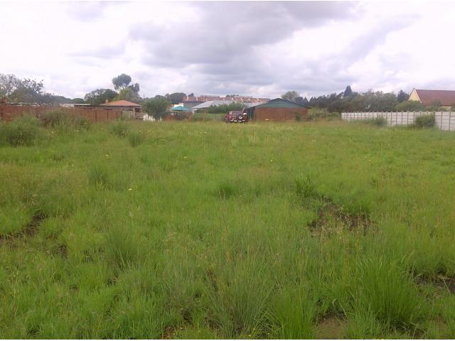Land for Sale For Sale in Koster - Home Sell - MR091777