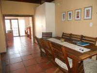 Dining Room - 10 square meters of property in Heidelberg - GP