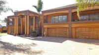 Front View of property in Vanderbijlpark