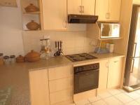 Kitchen of property in Bloemfontein